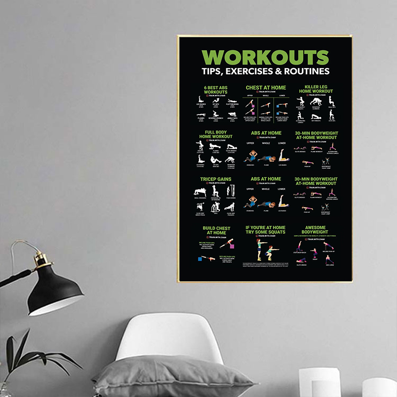 Бодибилдинг упражнения трениро – обзор и цена Nutrition Workout