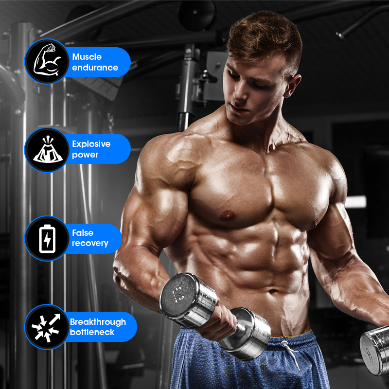 Креатиновая моногидрат, энерге – обзор и цена Nutrition Workout