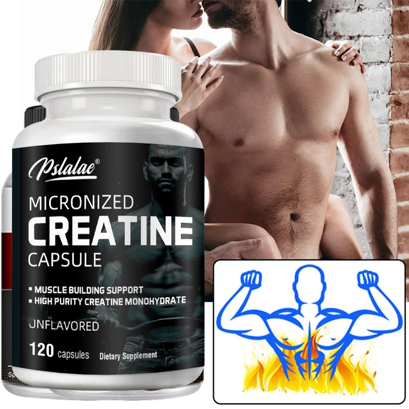 Креатиновая моногидрат, энерге – обзор и цена Nutrition Workout