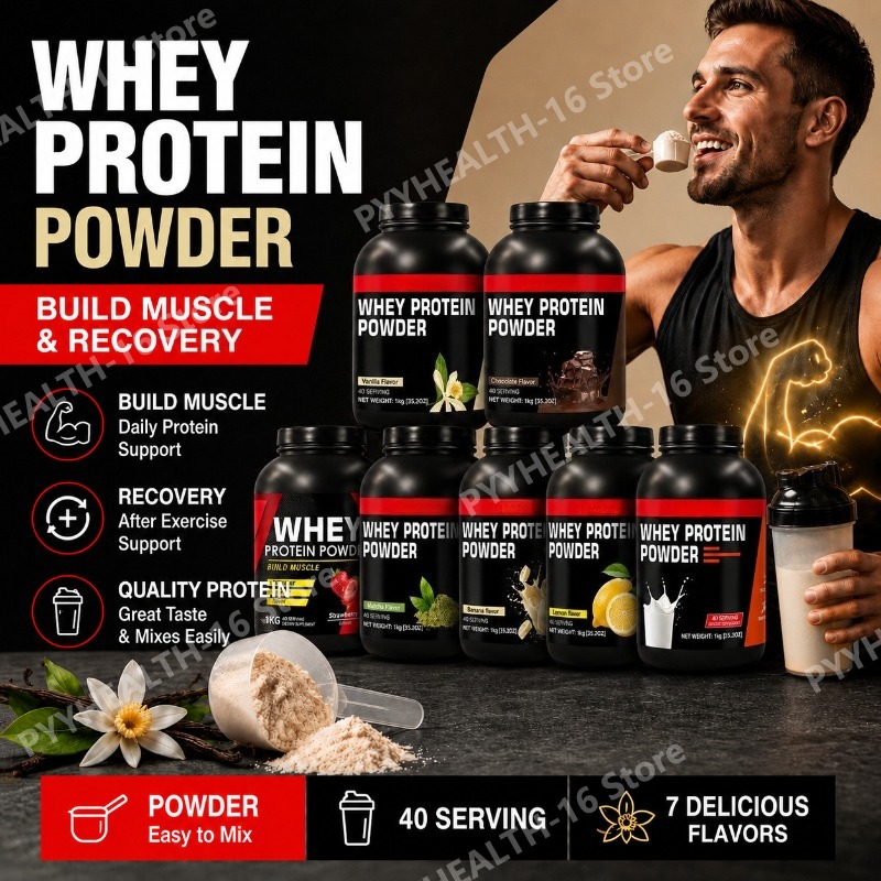Сывороточный протеин в порошке – обзор и цена Nutrition Workout