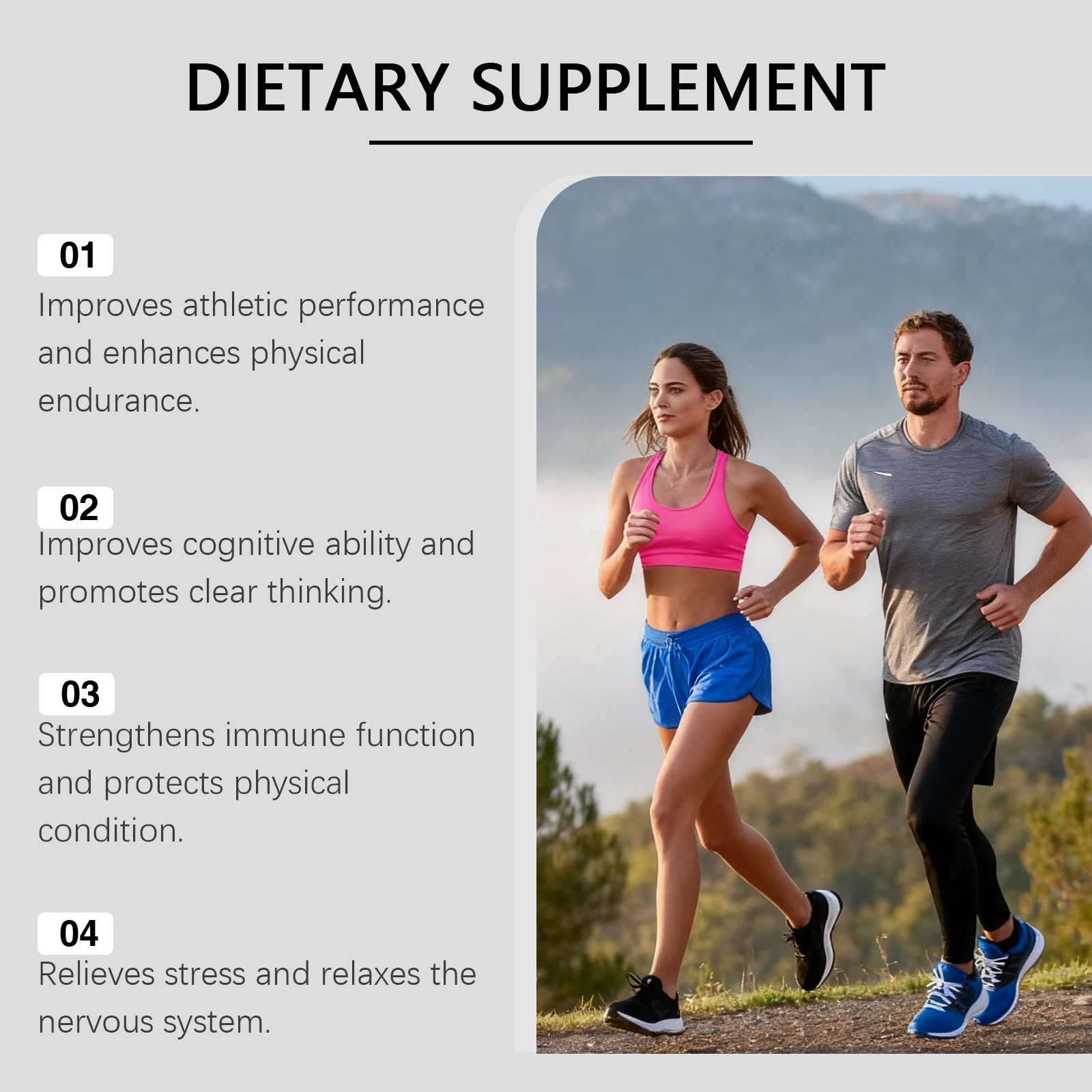 Капли для ухода за телом: Дето – обзор и цена The Nutrition Fitness