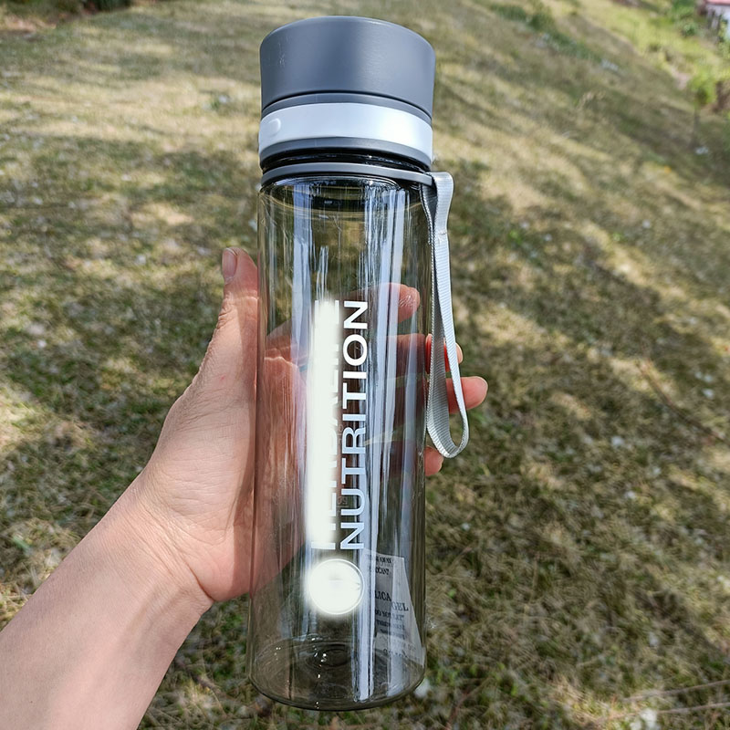 Новинка! Оптовая цена. Бутылка – обзор и цена Nutrition Sports Fitness